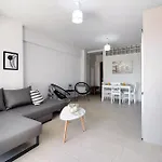 Apartament Oceanida Sofia Luxury