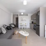Apartament Oceanida Sofia Luxury *