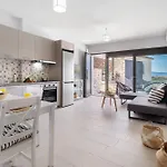 Oceanida Sofia Luxury Apartament Nikiana