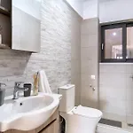 Apartament Oceanida Sofia Luxury Nikiana