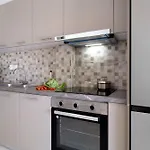 Oceanida Sofia Luxury Apartamento Nikiana