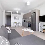 Oceanida Sofia Luxury Apartamento *