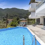 Oceanida Sofia Luxury Apartamento *