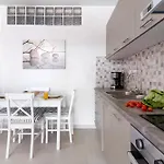 Oceanida Sofia Luxury Appartamento *