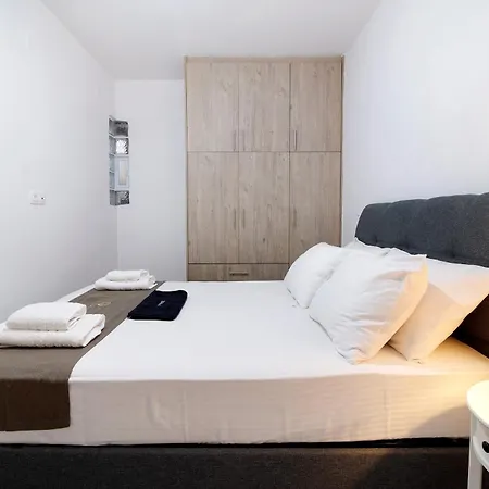 Oceanida Sofia Luxury * Nikiana