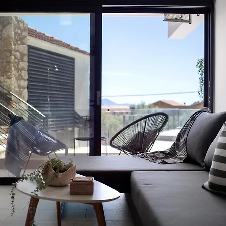 Oceanida Sofia Luxury * Nikiana