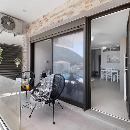 Oceanida Sofia Luxury