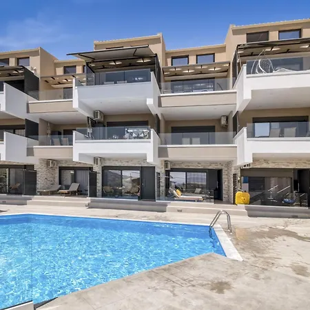 Oceanida Sofia Luxury * Никиана