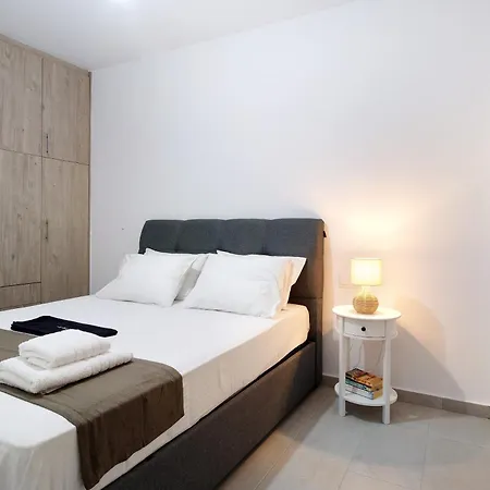 Oceanida Sofia Luxury Appartement Nikiana