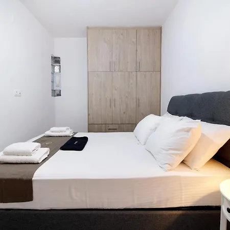 Oceanida Sofia Luxury * Nikiana