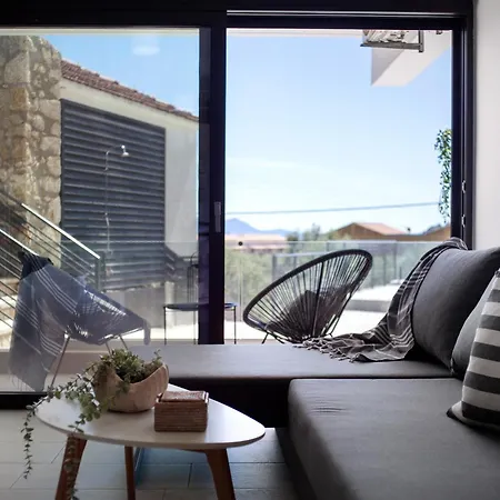 Oceanida Sofia Luxury Appartamento *
