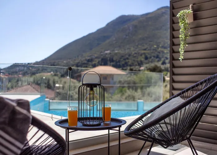 Апартаменты Oceanida Sofia Luxury
