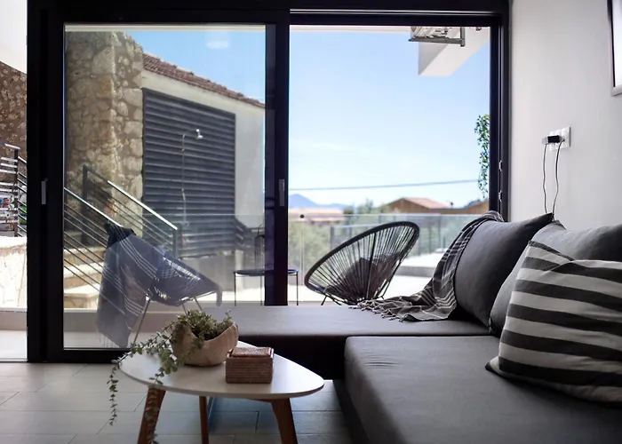 Oceanida Sofia Luxury * Никиана
