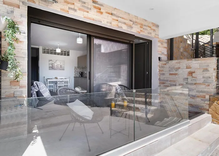 Oceanida Sofia Luxury * Никиана